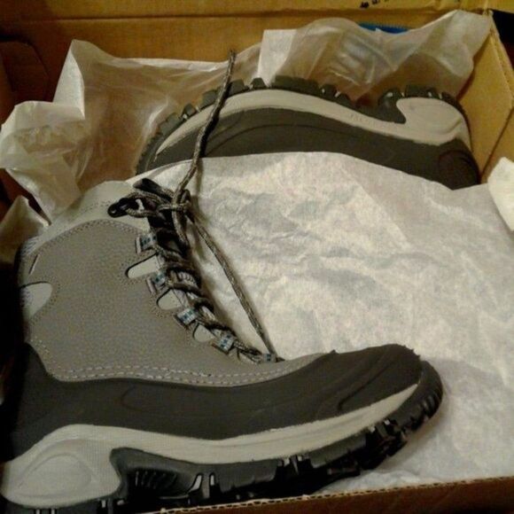 Columbia Bugaboot Women's Boot size 5M - Picture 11 of 12